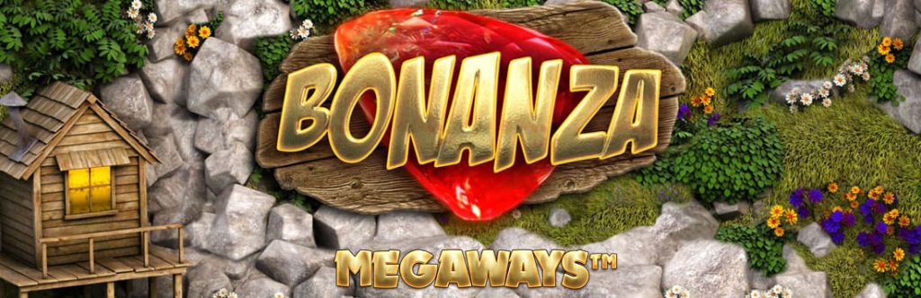 Bonanza Megaways slot from Big Time Gaming