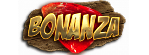 Logo de Bonanza Megaways