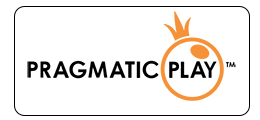 Logotipo de juego pragmático