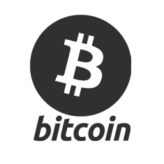 Logotipo de casinos que aceptan pagos con bitcoins