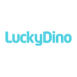Logotipo de LuckyDino
