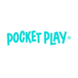 Logotipo do Pocket Play Casino online