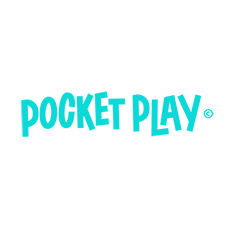 Logotipo do Pocket Play Casino online