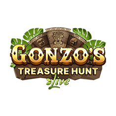 Gonzo's Treasure Hunt Live by Evolution - Review
