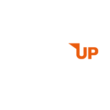 Logotipo de Level Up Casino