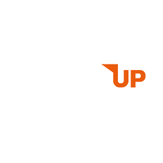 Logotipo do Level Up Casino