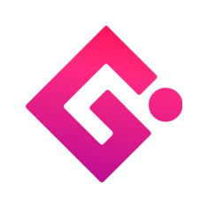Logotipo do provedor de software Gamevy