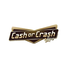 Cash or Crash Live Casino Game Show