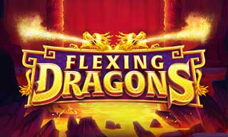 Flexing Dragons is a popular slot developed by One Touch Gaming