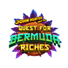 JOHN HUNTER AND THE QUEST FOR BERMUDA RICHES