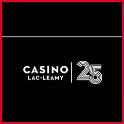 Casino  Lac-Leamy in Quebec