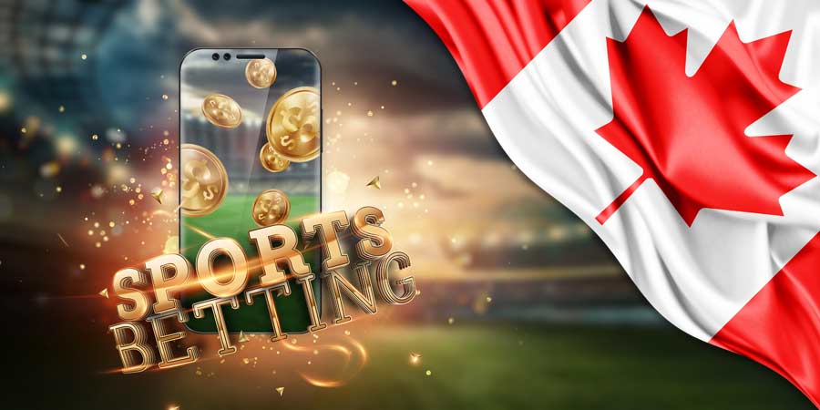 Legal online betting at safe and secure gambling sites in Canada.