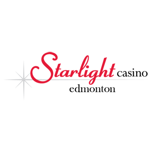 Casino numéro 1 en Alberta Canada : Starlight Casino Edmonton