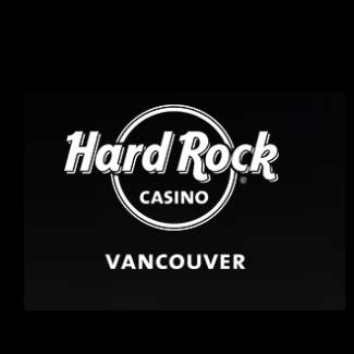 Hard Rock Casino Vancouver
