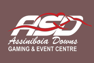 Casino Assiniboia Downs à Winnipeg, Manitoba