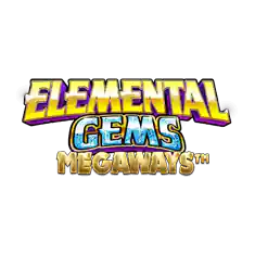 Elemental GemsMegawaysスロットレビュー