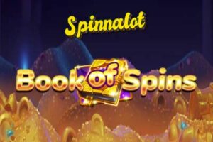 Obtenez des tours gratuits vendredi au Spinnalot Casino