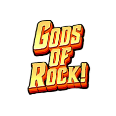 Revisão de Deuses do Rock! Caça-níqueis da Thunderkick