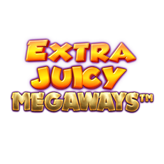 Machine à sous vidéo Extra Juicy Megaways par Pragmatic Play