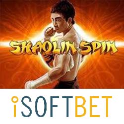 Shaolin Spin slot