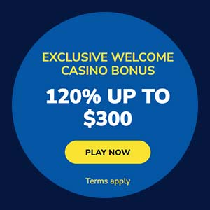 Claim your exclusive casino bonus at Nucleonbet