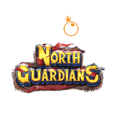 Guardiões do Norte - Logo de revisão de slot