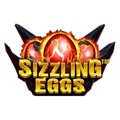 Sizzling Eggs™ - Revisión de tragamonedas por Canadacasinohub.com