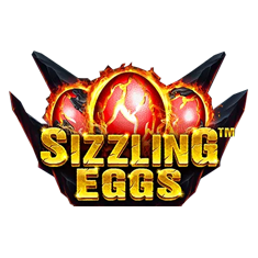 Sizzling Eggs™ - Slot Review by Canadacasinohub.com