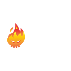 Logotipo do Cassino Hell Spin png