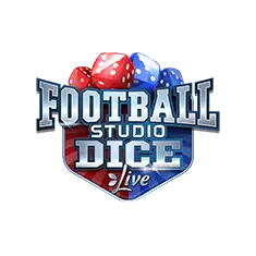 Novos jogos da evolução como chamados Football Studio Dice