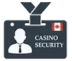 safe online casino Canada
