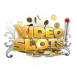 Logotipo de slots de vídeo 235x235