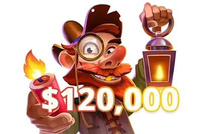 3 Oaks Gaming Tournament