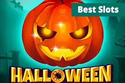 Best Halloween slots collected. Play all on Betamo