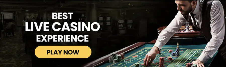 Casino en vivo EmirBet