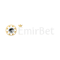 Logotipo de EmirBet Casino cuadrado