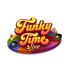 Programa de jogos Funky Time Evolution 2023