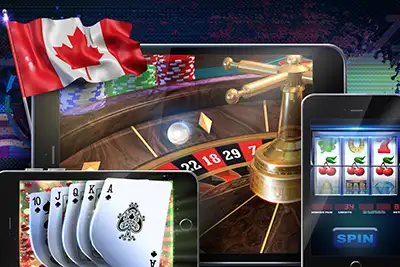 Best Casino Hotels in Canada
