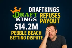Draft Kings Lawsuit