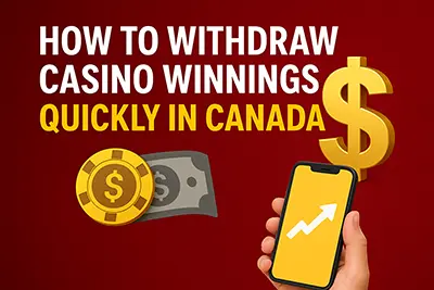 The Future of Online Casinos With Fast Payouts: Innovations and Trends