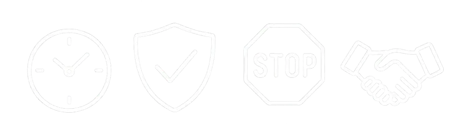 Self Exlusion - Prevent loosing to much money while gambling online