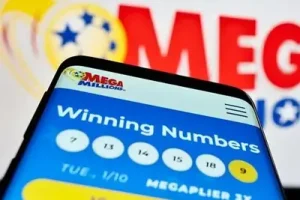 $980 Million jackpot won by American - Mega Millions Lottery