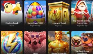 Tragamonedas NES 2026